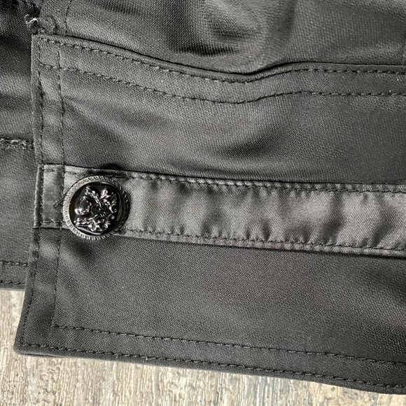 Black tailored jacket - Picture 5 of 6